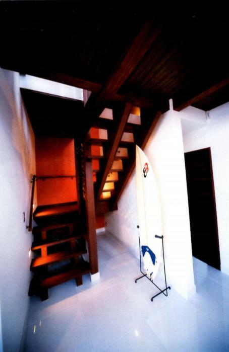 鸟取市Indigo Geo House #Ds1别墅 外观 照片