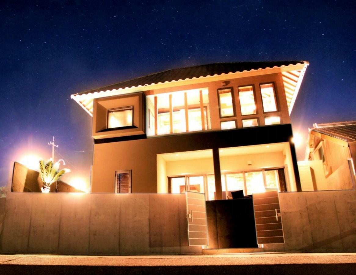 鸟取市Indigo Geo House #Ds1别墅 外观 照片